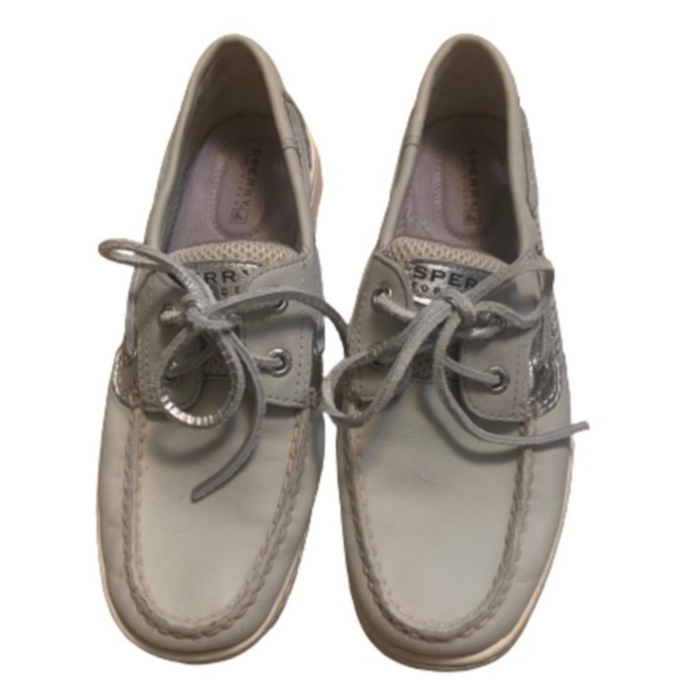 Sperry top sider shoe